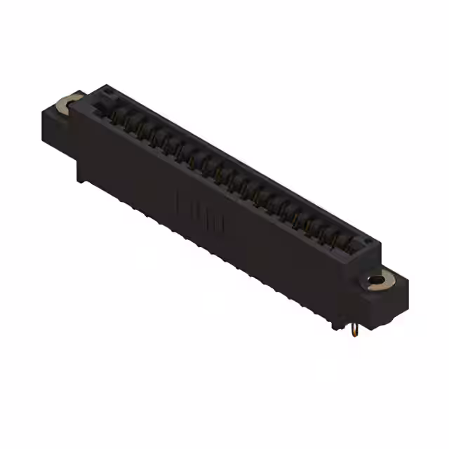 896-019-500-603 EDAC Inc.  Edgeboard Connectors